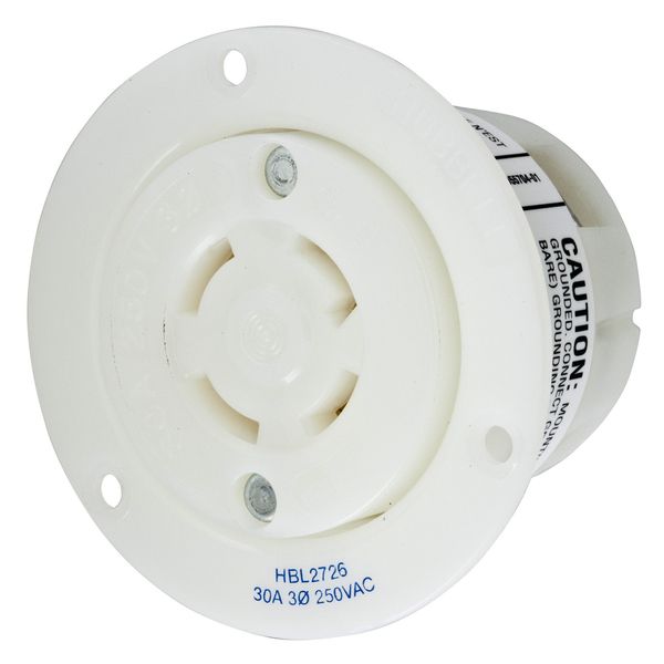 Hubbell HBL2726 Control Product Image