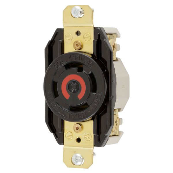Hubbell HBL2730RT  Control Product Image