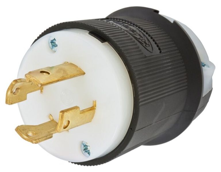 Hubbell HBL2731 Twist-Lock Plug Product Image