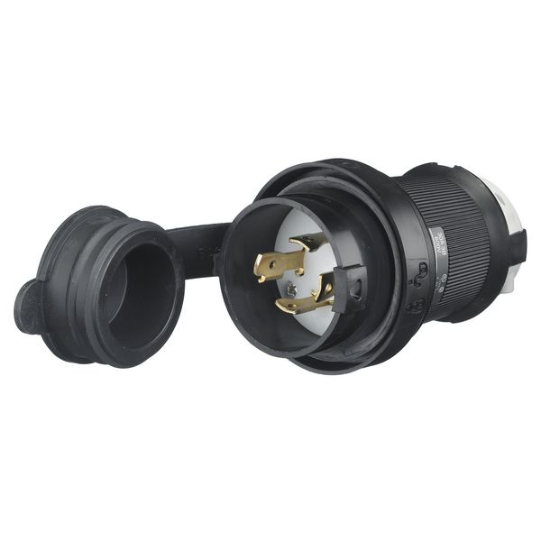 Hubbell HBL2741SW Control Product Image