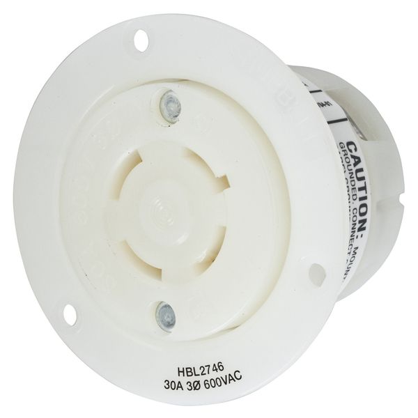 Hubbell HBL2746 Control Product Image