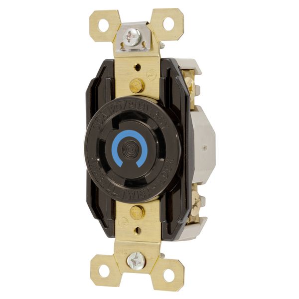 Hubbell HBL2750 Control Product Image