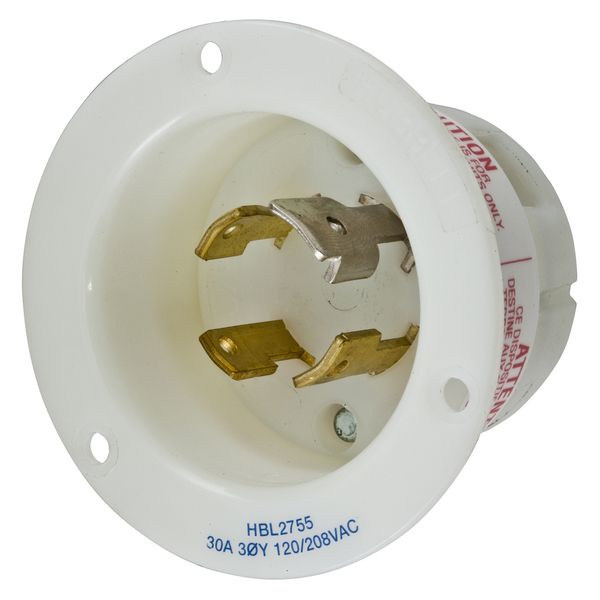 Hubbell HBL2755 Control Product Image