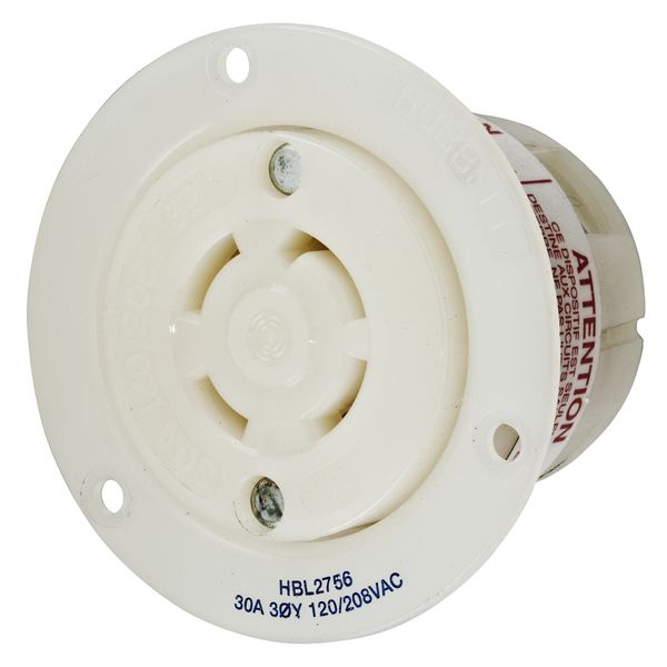 Hubbell HBL2756 Control Product Image