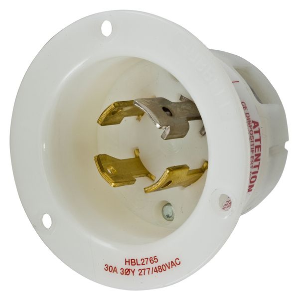 Hubbell HBL2765 Control Product Image