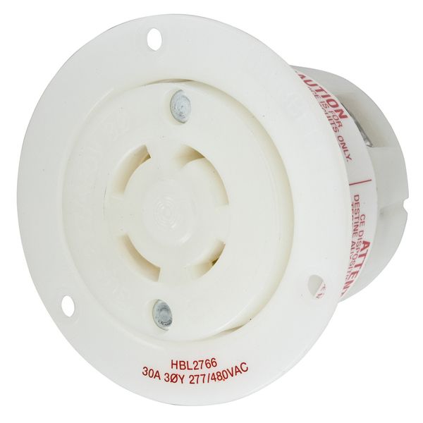 Hubbell HBL2766 Control Product Image