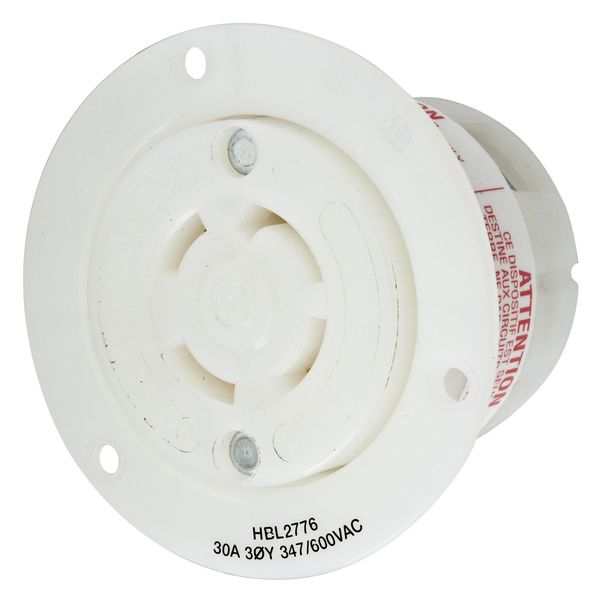 Hubbell HBL2776 Control Product Image