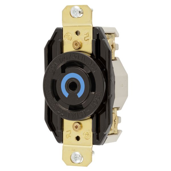 Hubbell HBL2810RT  Control Product Image