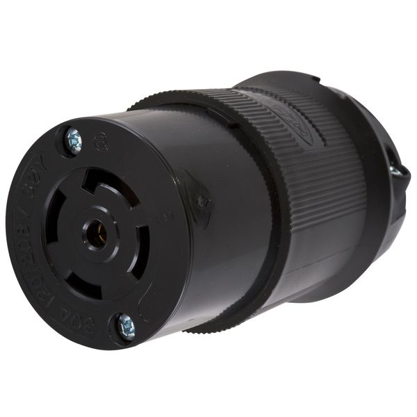 Hubbell HBL2813BK Control Product Image