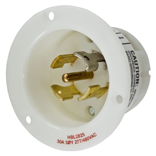 Hubbell HBL2825 Control Product Image