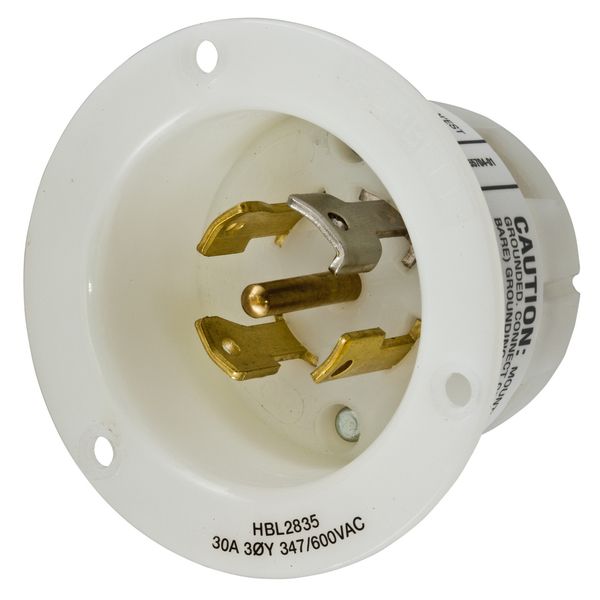 Hubbell HBL2835 Control Product Image