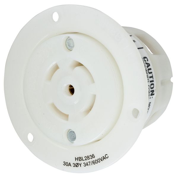Hubbell HBL2836 Control Product Image