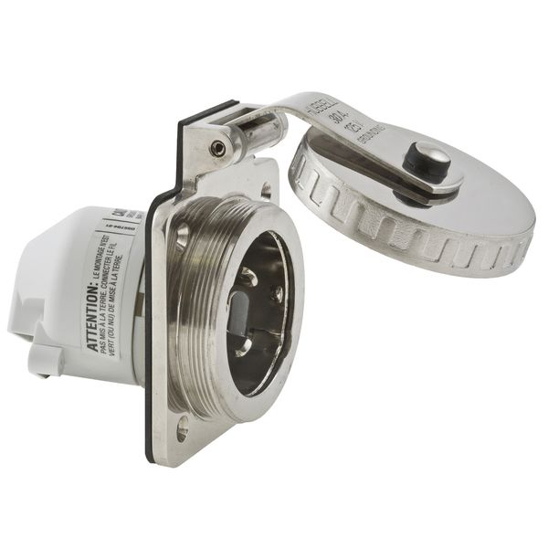 Hubbell HBL303SS Control Product Image