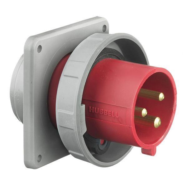 Hubbell HBL3100B7W Control Product Image