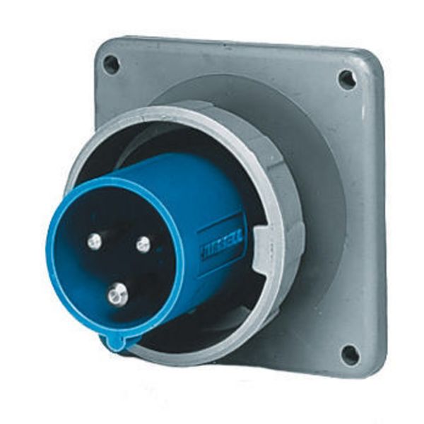 Hubbell HBL316B6W Control Product Image