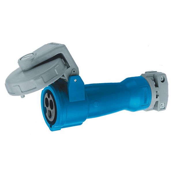 Hubbell HBL316C6W Control Product Image