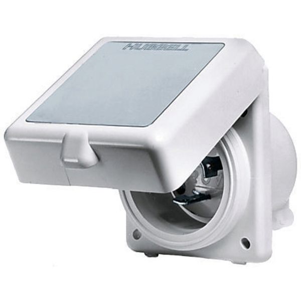 Hubbell HBL316NM Control Product Image