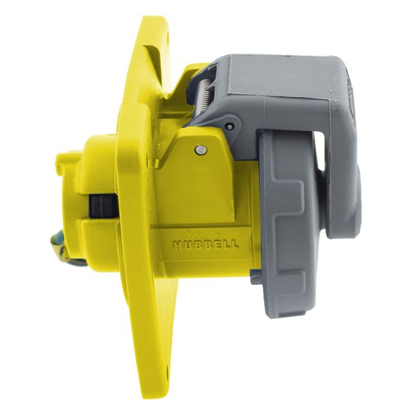 Hubbell HBL316R4W Control Product Image