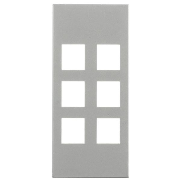 Hubbell HBL317GY Control Product Image