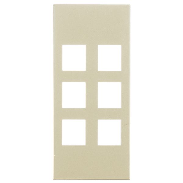 Hubbell HBL317I Control Product Image