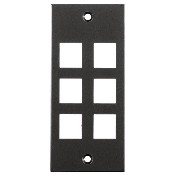 Hubbell HBL317SBK Control Product Image