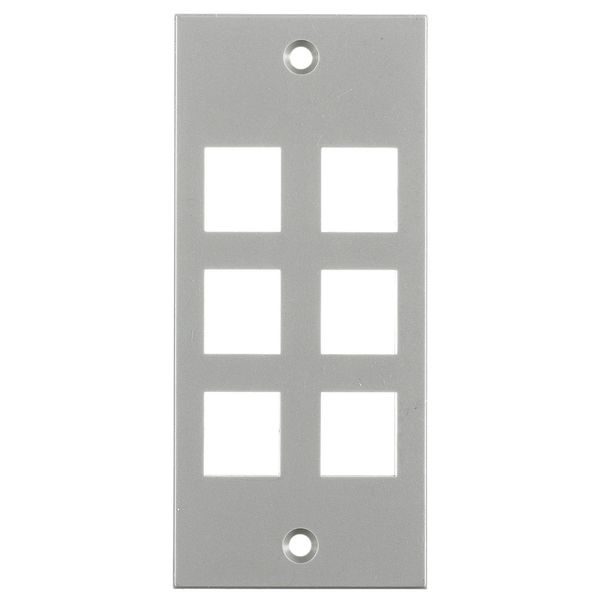 Hubbell HBL317SGY Control Product Image