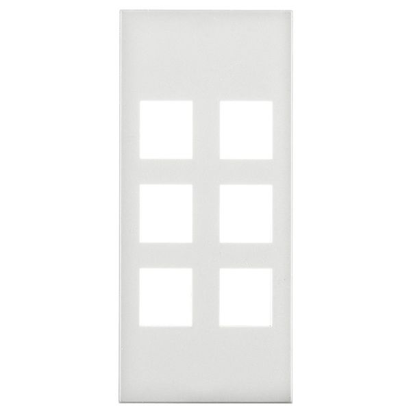 Hubbell HBL317WA Control Product Image