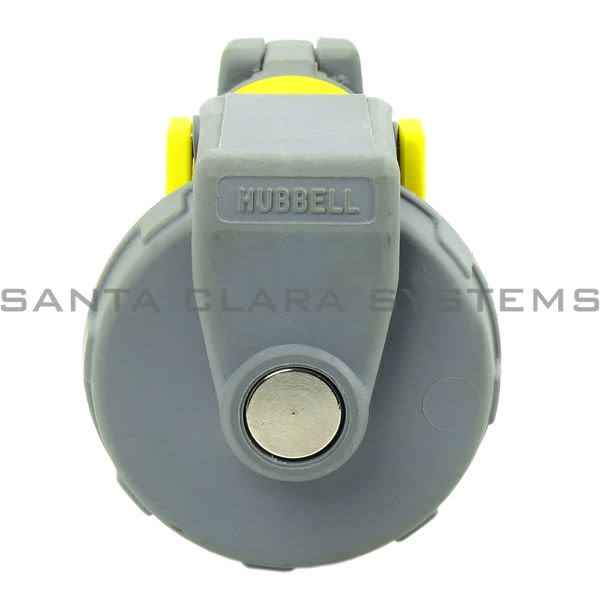 Hubbell HBL320C4W Pin and Sleeve Connector Product Image