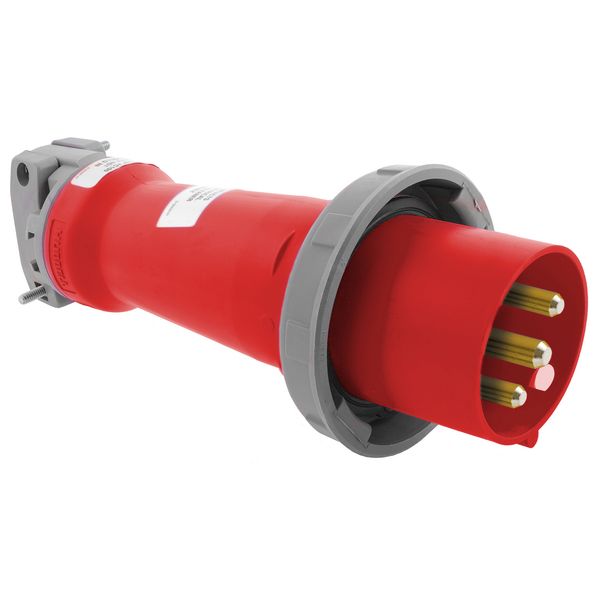 Hubbell HBL320P7W Control Product Image