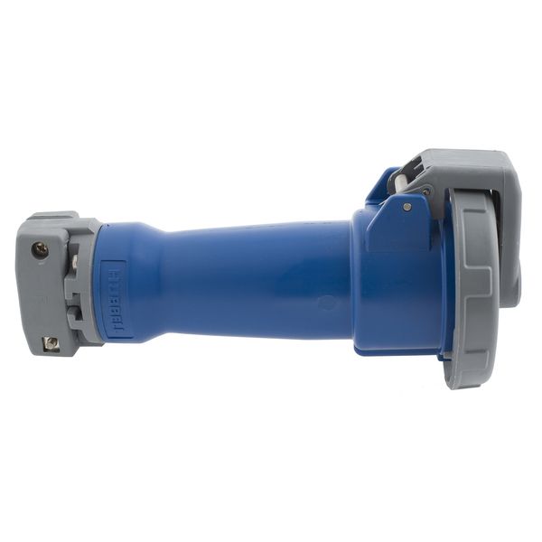 Hubbell HBL330C6W Control Product Image