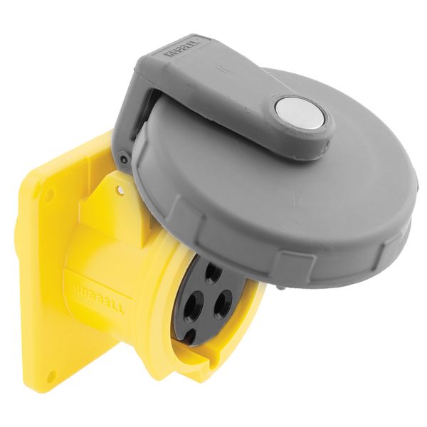 Hubbell HBL330R4W Control Product Image