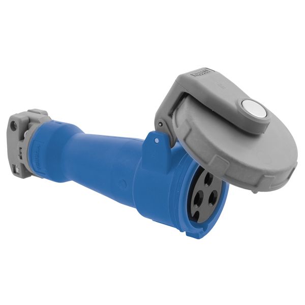 Hubbell HBL332C6W Control Product Image