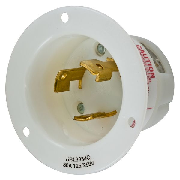 Hubbell HBL3334C Control Product Image