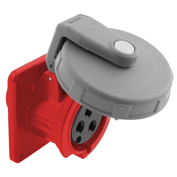 Hubbell HBL360R7W Control Product Image