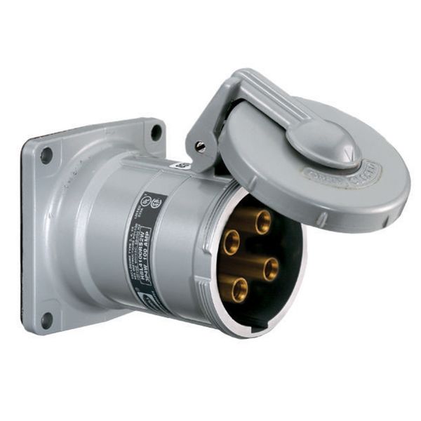 Hubbell HBL360RS1WR Control Product Image