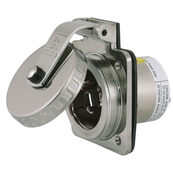 Hubbell HBL363SSX Control Product Image
