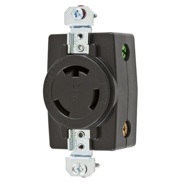 Hubbell HBL3720 Control Product Image