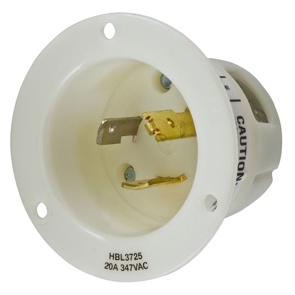 Hubbell HBL3725 Control Product Image