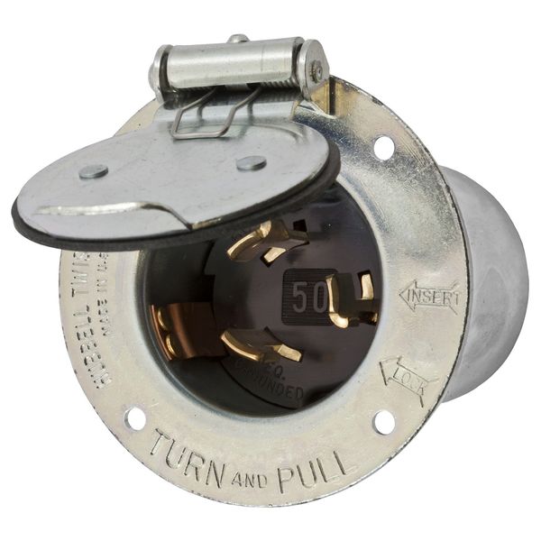 Hubbell HBL3768 Control Product Image