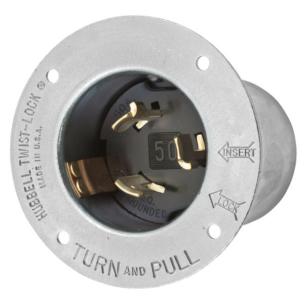 Hubbell HBL3775 Control Product Image