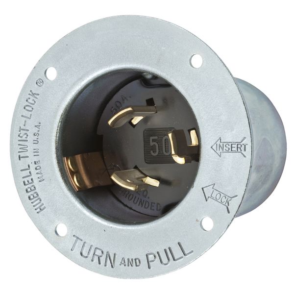 Hubbell HBL3777 Control Product Image