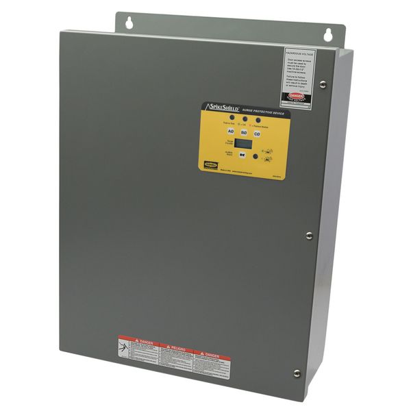 Hubbell HBL3P320A Control Product Image