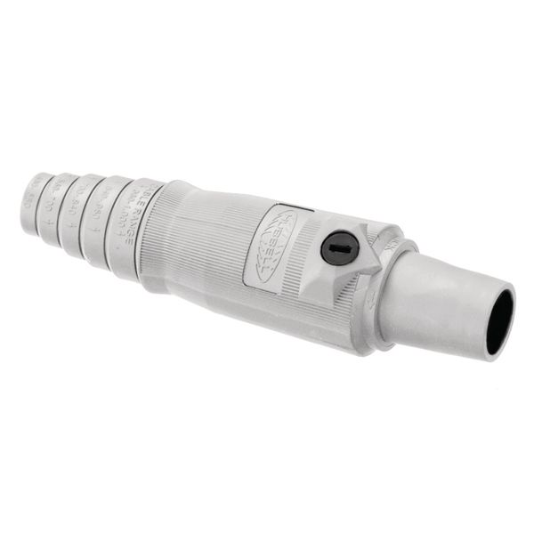 Hubbell HBL400FW Control Product Image