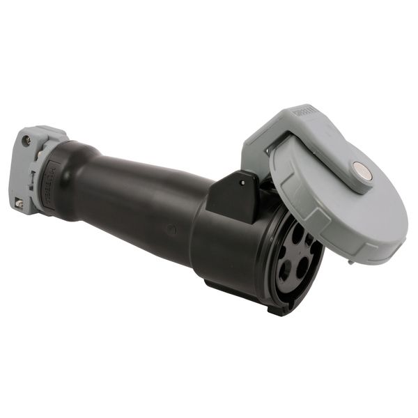 Hubbell HBL4100C5W Control Product Image