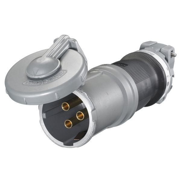 Hubbell HBL4100CS1WR Control Product Image