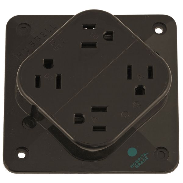 Hubbell HBL415H Control Product Image
