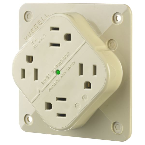 Hubbell HBL415IS Control Product Image