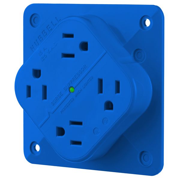 Hubbell HBL415S Control Product Image