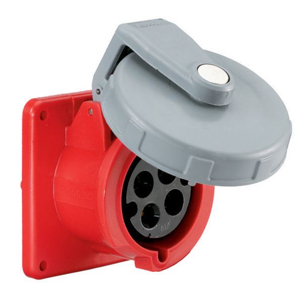 Hubbell HBL416R6W Control Product Image