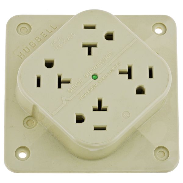 Hubbell HBL420IS Control Product Image